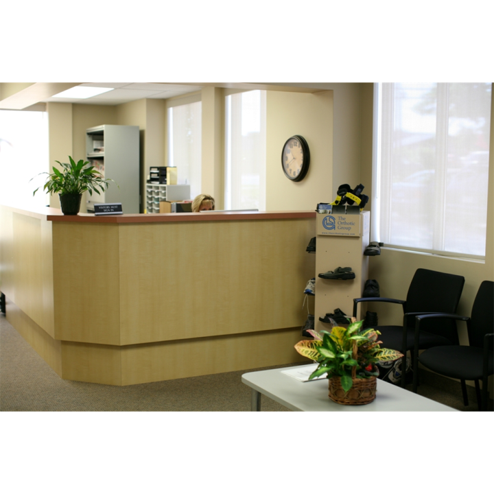 CBI Health Centre | 300 Confederation Dr, Saskatoon, SK S7L 4R6, Canada | Phone: (306) 978-1025