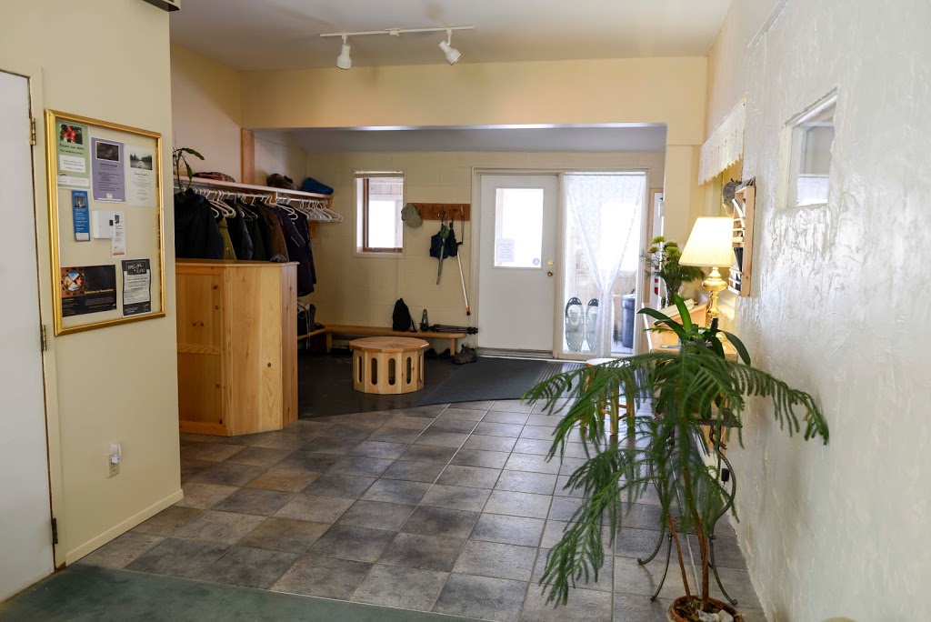 LArc-En-Ciel, Centre De Réalisation De Soi | 567 Chemin Mccullough, Sutton, QC J0E 2K0, Canada | Phone: (450) 538-0333