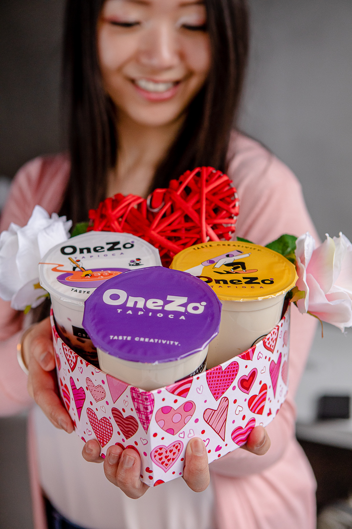 OneZo Tapioca 丸作 | 30 South Unionville Ave #1018, Markham, ON L3R 5T5, Canada | Phone: (905) 604-5998