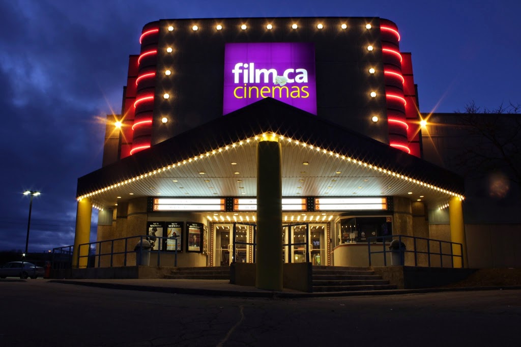 Film.Ca Cinemas | 171 Speers Rd Unit 25, Oakville, ON L6K 3W8, Canada | Phone: (905) 338-6397