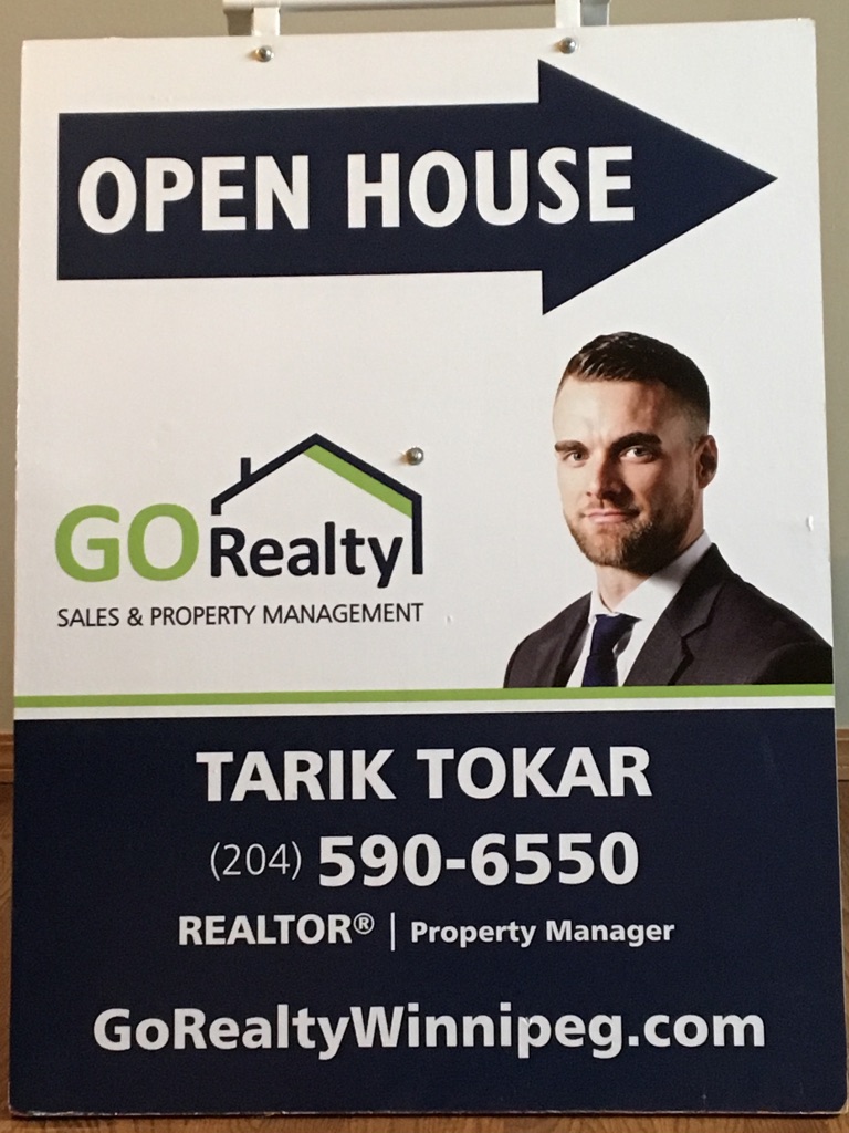 go realty | 49 Saturn Bay, Winnipeg, MB R3T 0Z8, Canada | Phone: (204) 590-6550