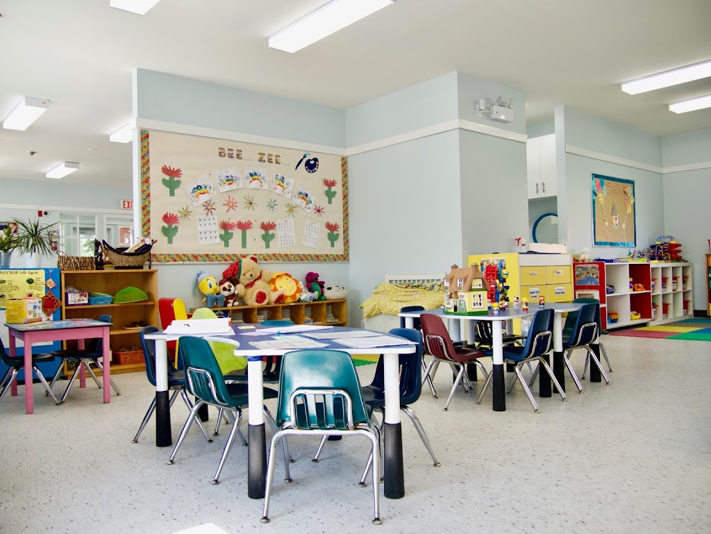 Leaps & Bounds Early Learning Centre and Out of School Care | 2803 48 St NW, Edmonton, AB T6L 5T7, Canada | Phone: (780) 450-0467