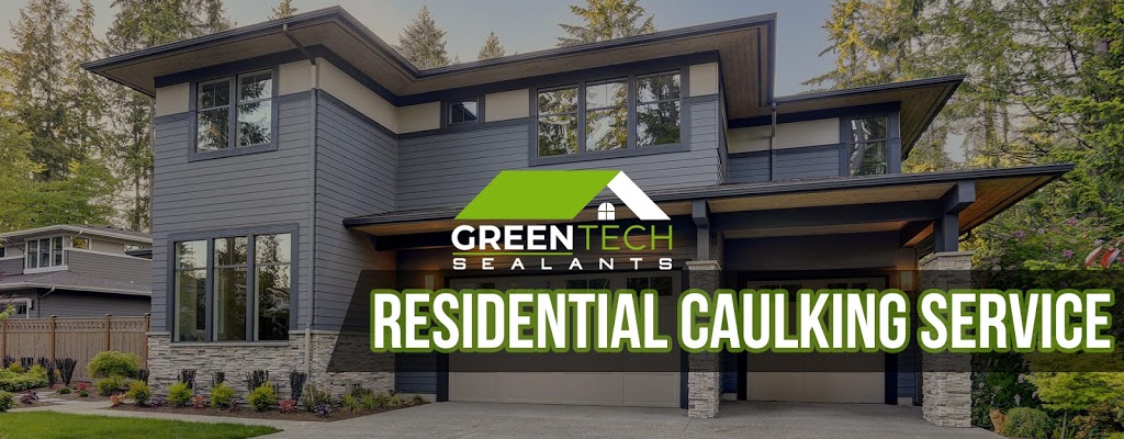 Green Tech Sealants Inc. | 28 Elm Ridge Dr, Kitchener, ON N2N 1H6, Canada | Phone: (519) 721-6882