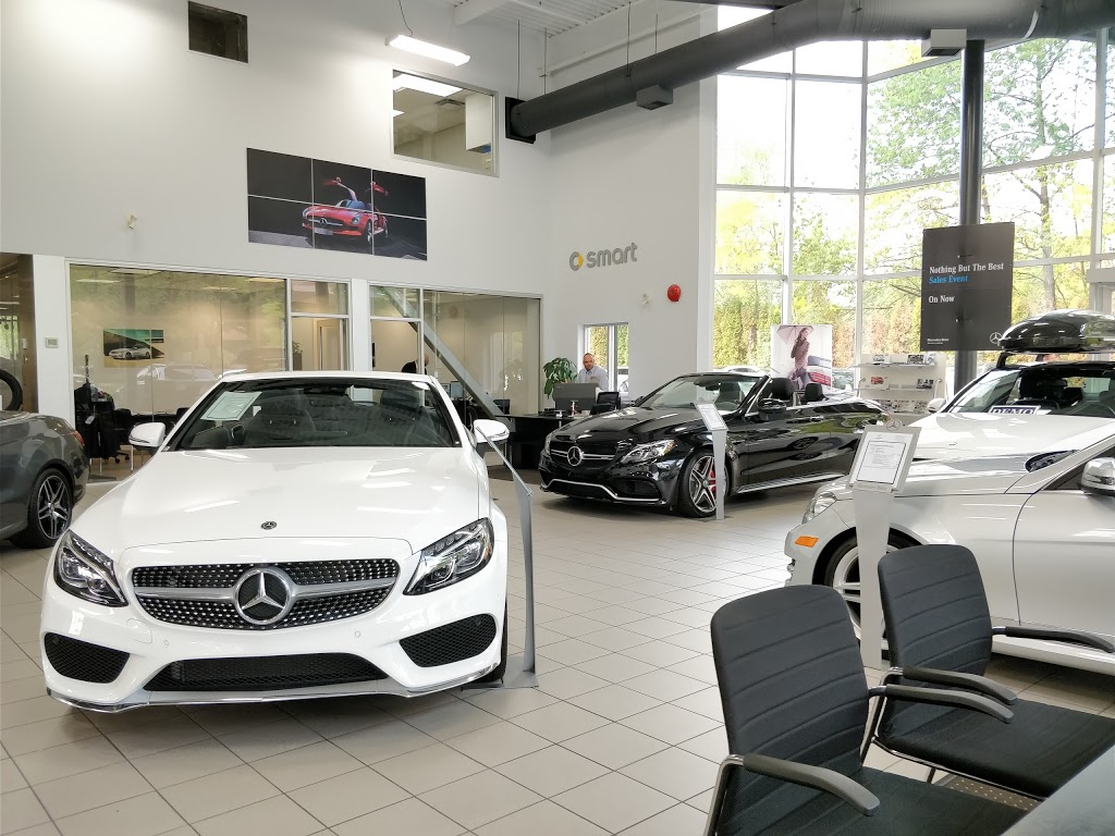 OpenRoad Mercedes-Benz Surrey | 15508 104 Ave, Surrey, BC V3R 1N8, Canada | Phone: (604) 581-7662