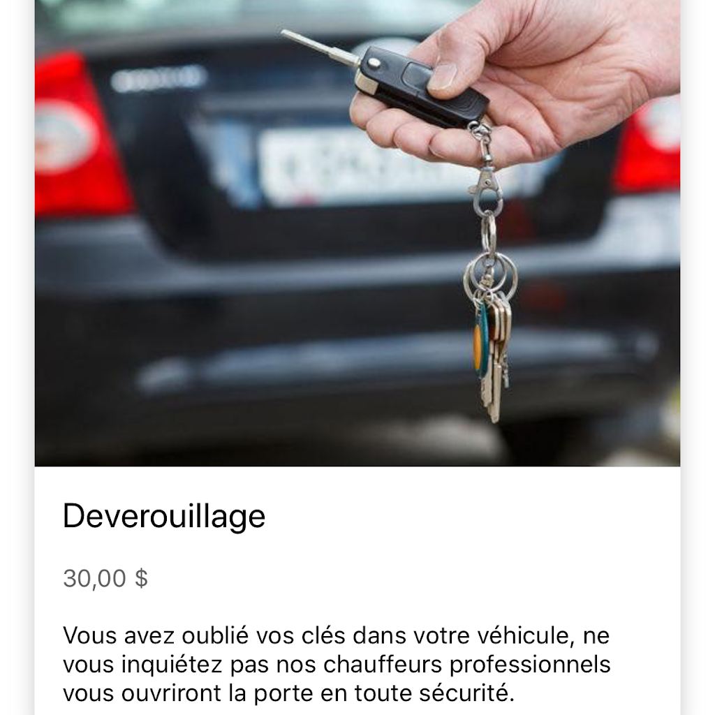 Taxi Rive Nord | 105 Rue lÉcuyer, Repentigny, QC J6A 8C5, Canada | Phone: (450) 581-2220