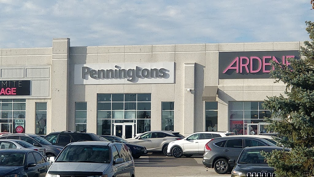 Penningtons | 6075 Mavis Rd, Mississauga, ON L5R 4G6, Canada | Phone: (905) 712-4584