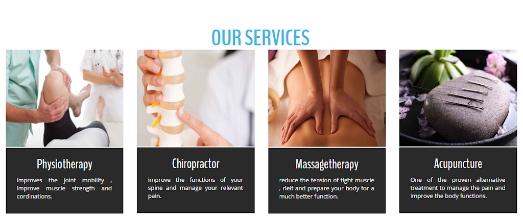 Advanced Physiocare | 3582 Major MacKenzie Dr W Unit 203, Vaughan, ON L4H 3T6, Canada | Phone: (905) 553-5335