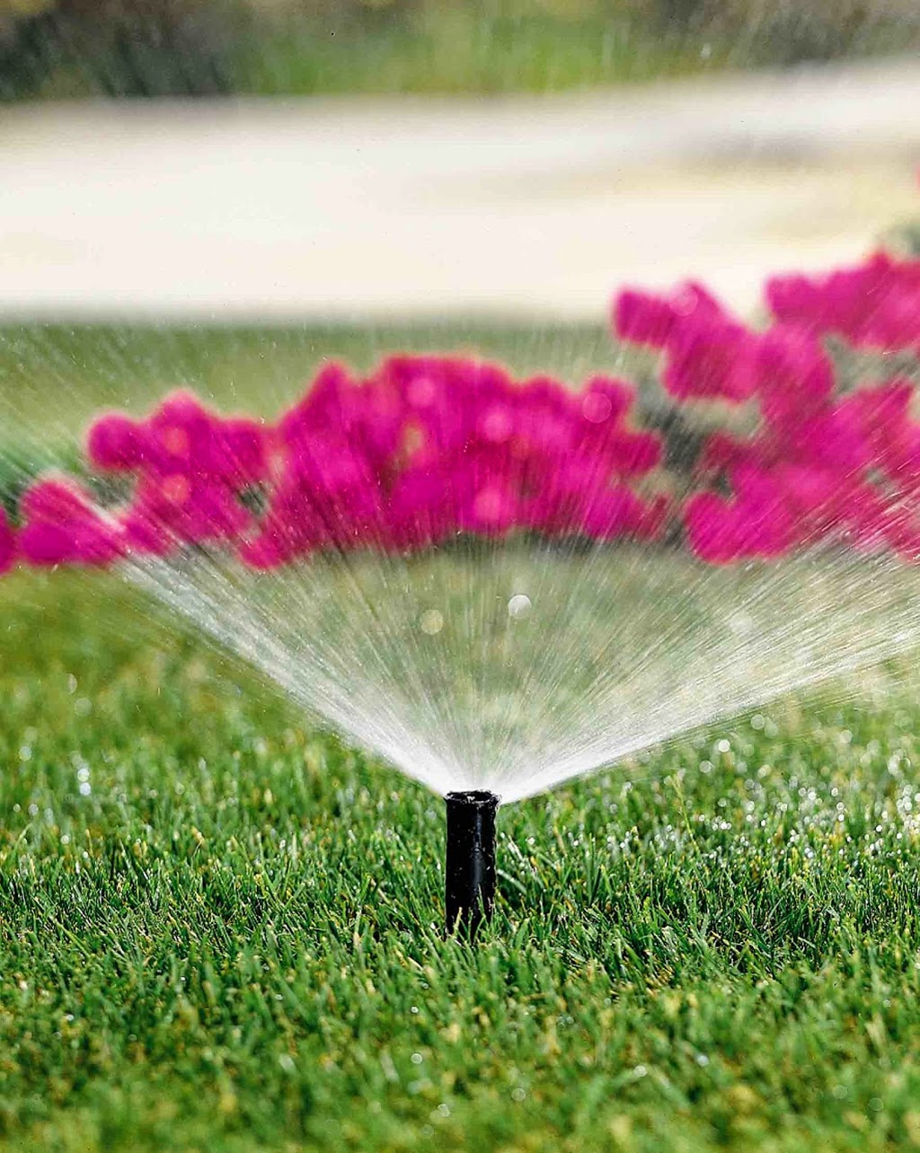 Pacific Coast Irrigation & Landscape Lighting | 269 E 45th Ave, Vancouver, BC V5W 1X2, Canada | Phone: (778) 989-2022