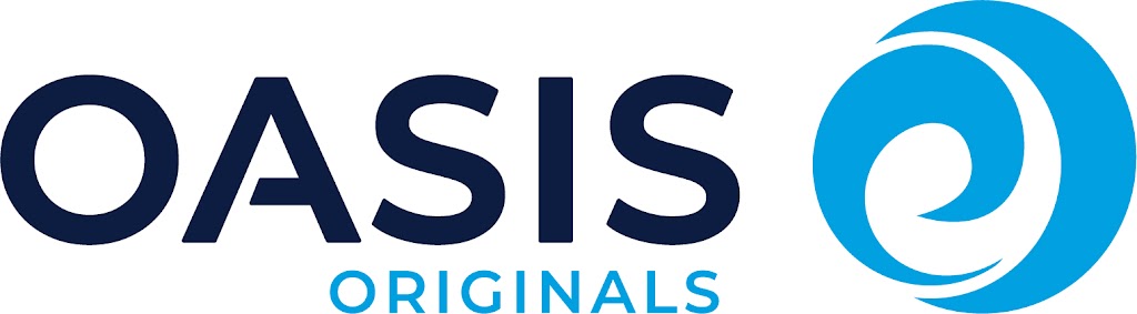 Oasis Originals | Front Door, 55 Rothwell Rd, Winnipeg, MB R3P 2M5, Canada | Phone: (204) 779-1500