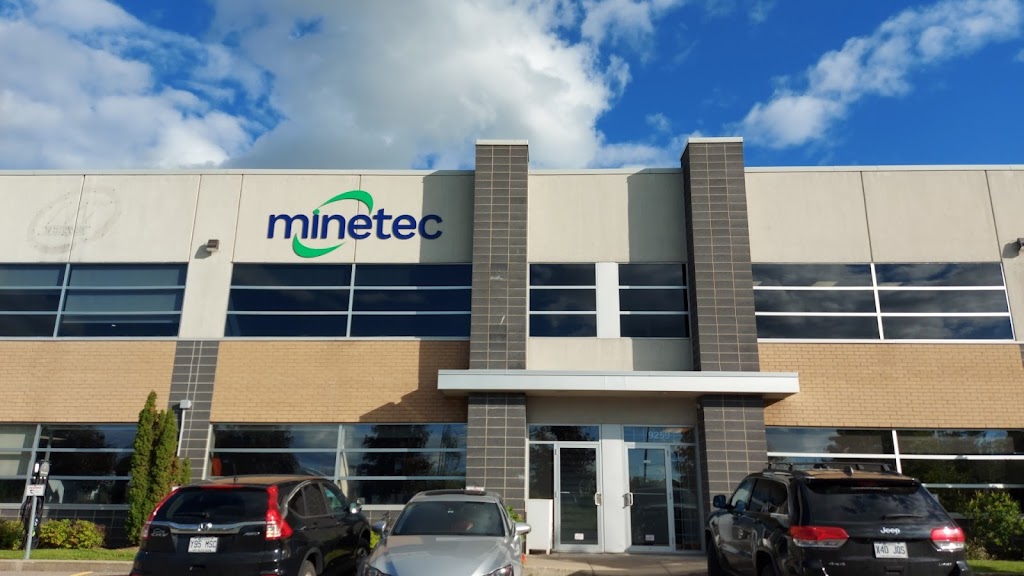 Minetec Controls Inc | 9259 Rue Thimens, Pierrefonds, QC H8Y 0A1, Canada | Phone: (514) 337-1410