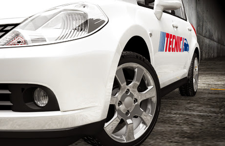 Tecnic Vimont driving school | 1668 Boulevard des Laurentides, Vimont, QC H7M 2P4, Canada | Phone: (450) 575-2222