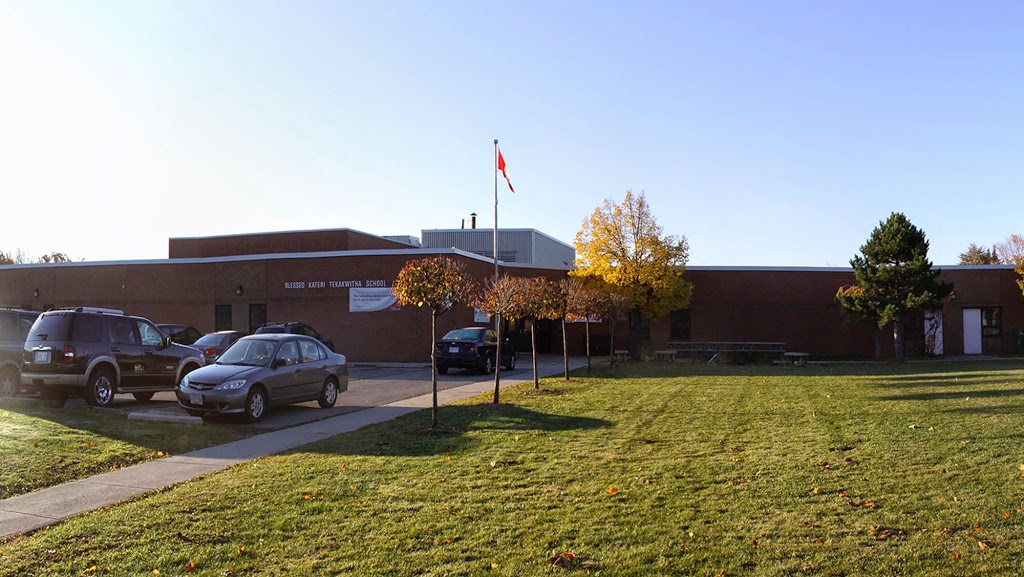 St. Kateri Tekakwitha Catholic Elementary School | 22 Queensbury Dr, Hamilton, ON L8W 1Z6, Canada | Phone: (905) 385-8212