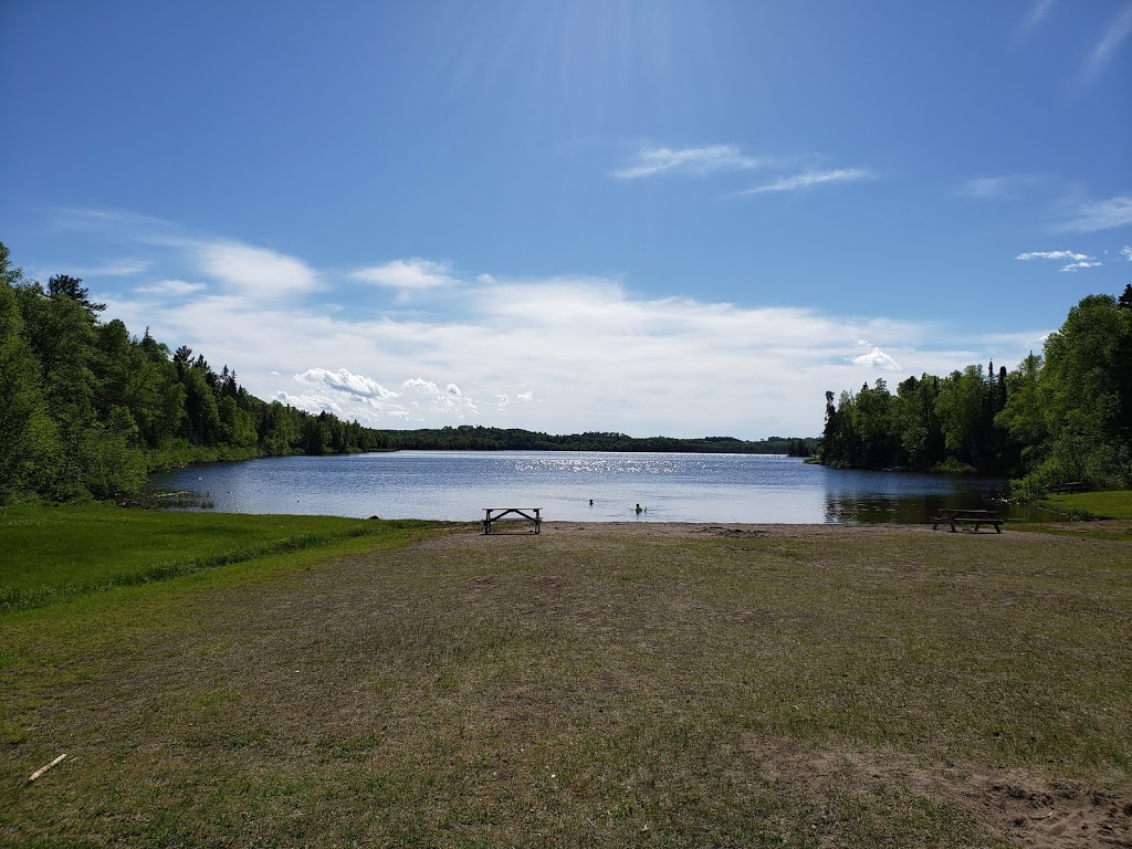 Hazelwood Lake Conservation Area | Thunder Bay, Unorganized, ON P0T, Canada | Phone: (807) 344-5857