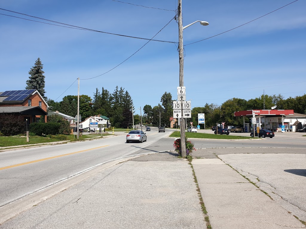 Coffee Team Donuts | 113 Garafraxa St, Chatsworth, ON N0H 1G0, Canada | Phone: (519) 794-4204