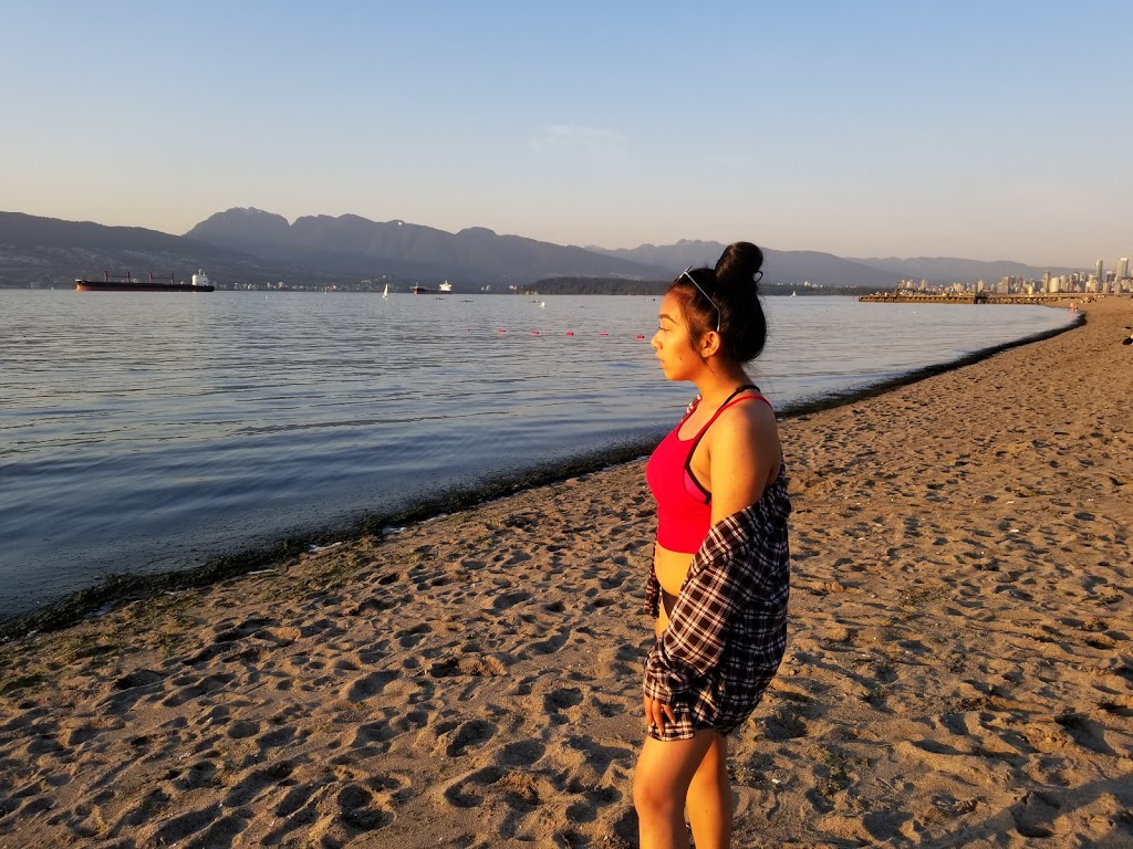 Locarno Beach Concession | 4445 NW Marine Dr, Vancouver, BC V6R 1B7, Canada | Phone: (604) 224-0422