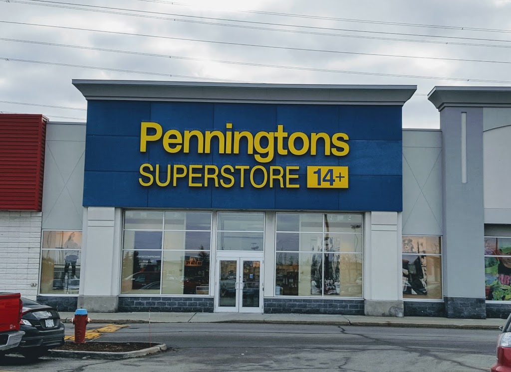 Penningtons | 2085 Tenth Line Rd, Orléans, ON K4A 4C5, Canada | Phone: (613) 841-9385