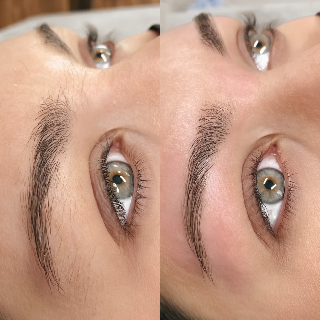 Brows by Larissa | 824 London Rd, Sarnia, ON N8N 2M5, Canada | Phone: (519) 551-9840