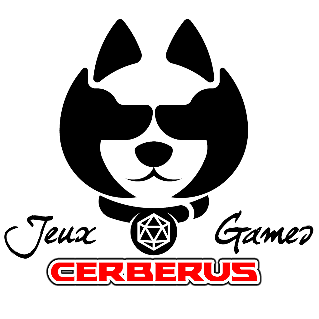 Jeux Cerberus Games Inc. | 5731 Rue Alexandre, Brossard, QC J4Z 1P1, Canada | Phone: (514) 655-5776