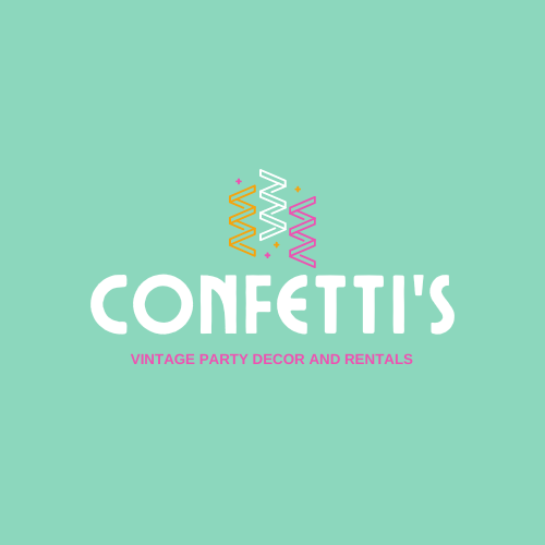 Confettis Ottawa | 843 Mercier Cres, Ottawa, ON K1W 0N6, Canada | Phone: (514) 467-4662