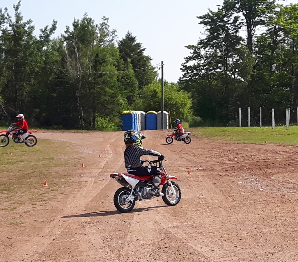 RiverGlade MX Park | Salisbury, NB E4Z 6J7, Canada | Phone: (506) 372-4409