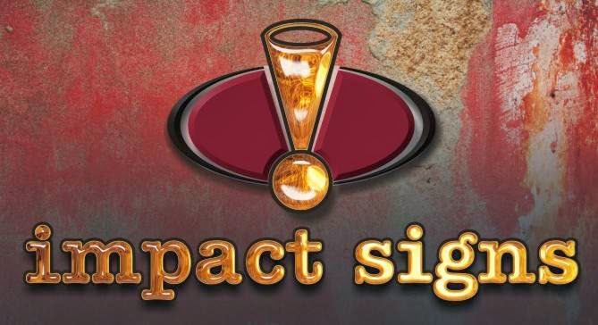 Impact Signs | 5974 Rideau Valley Dr N, Manotick, ON K4M 1B3, Canada | Phone: (613) 692-1582