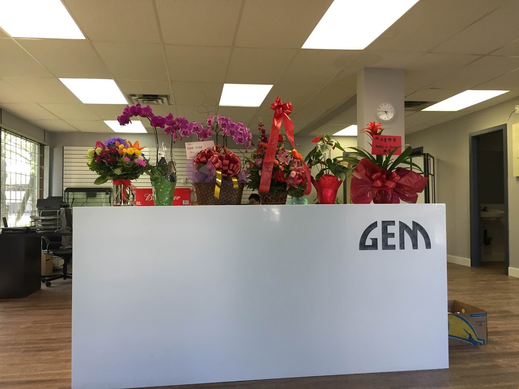 GEM Countertops Ltd | 2401 Canoe Ave, Coquitlam, BC V3K 6A9, Canada | Phone: (778) 708-9007