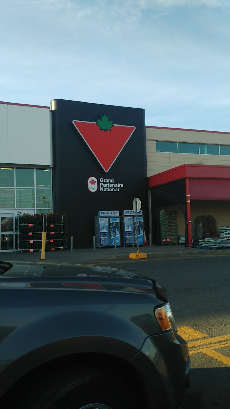 Canadian Tire | 3079 Boulevard des Sources, Dollard-des-Ormeaux, QC H9B 1Z6, Canada | Phone: (514) 684-9750