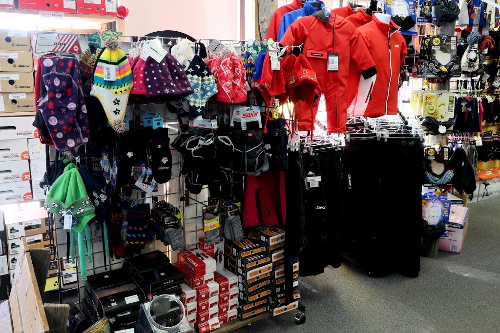 Norseman Outdoor Specialist | 4655 37 St SW, Calgary, AB T3E 3C8, Canada | Phone: (403) 249-5451
