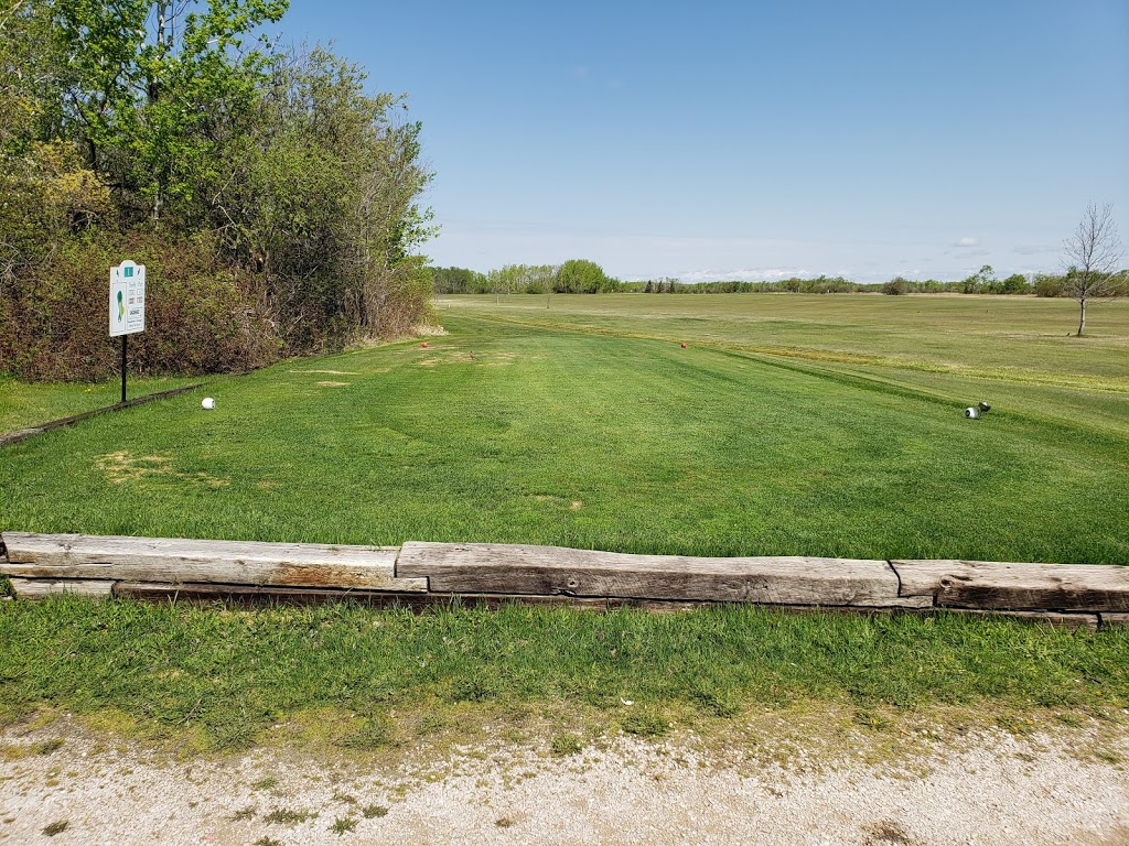 Lundar Golf Course | Lundar, MB R0C 1Y0, Canada | Phone: (204) 762-5877