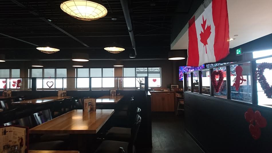 Boston Pizza | 767 Notre Dame St #41, Embrun, ON K0A 1W1, Canada | Phone: (613) 443-1221