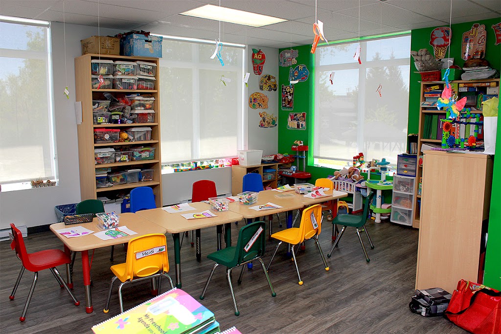 School Vision Sherbrooke | 5100 Rue Henri-Labonne, Sherbrooke, QC J1N 1J1, Canada | Phone: (819) 821-1133