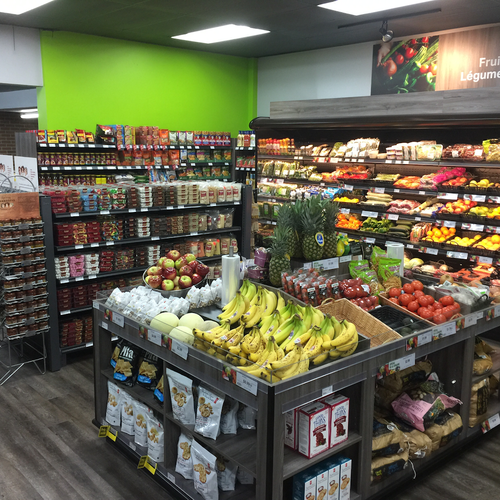 Marché Gendreault | 1097 Rue Principale, Notre-Dame-de-Stanbridge, QC J0J 1M0, Canada | Phone: (450) 296-4337