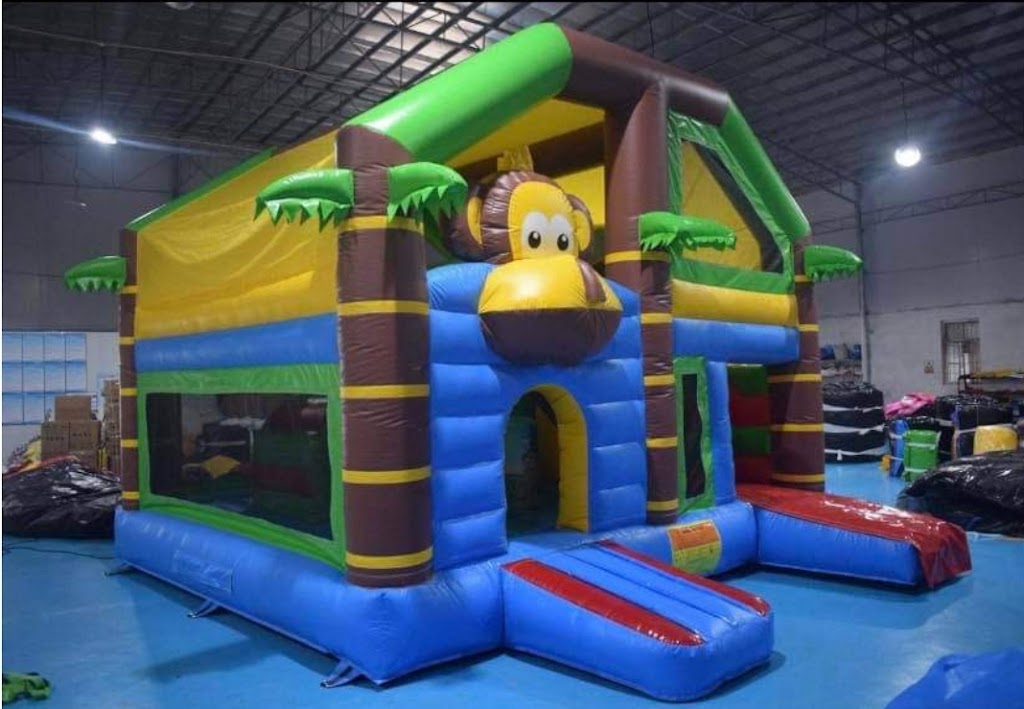 Forest City Bounce & Party Rentals | 1020 Hargrieve Rd #10, London, ON N6E 1P5, Canada | Phone: (519) 200-0402