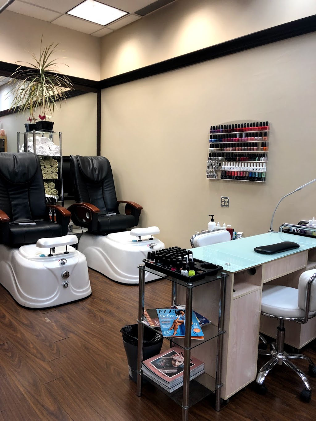 My Vida Salon And Spa | 1401 Ellesmere Rd Unit #2, Scarborough, ON M1P 4R4, Canada | Phone: (416) 289-9300