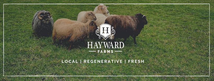 Hayward Farms | 765 Kilmalu Rd, Mill Bay, BC V0R 2P2, Canada | Phone: (250) 419-2458