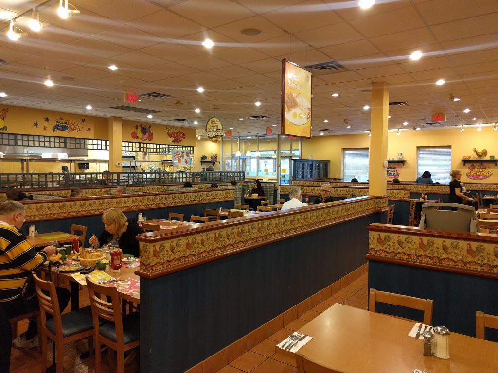 Cora Breakfast and Lunch | 6720 Meadowvale Town Centre Cir, Mississauga, ON L5N 4B7, Canada | Phone: (905) 814-5225