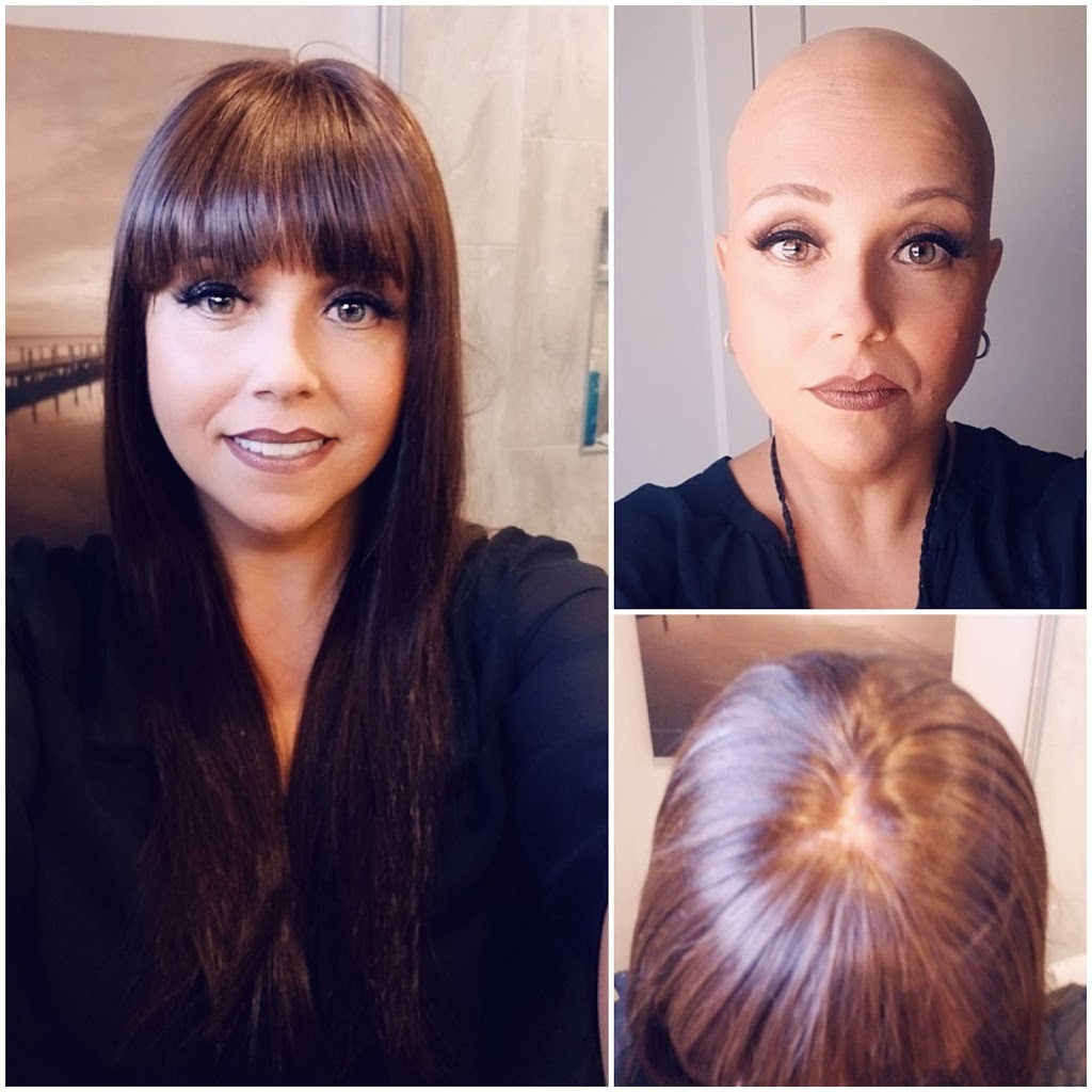 Bald and Beautiful | 900 Chemin Pink, Gatineau, QC J9J 3N2, Canada | Phone: (819) 778-2528