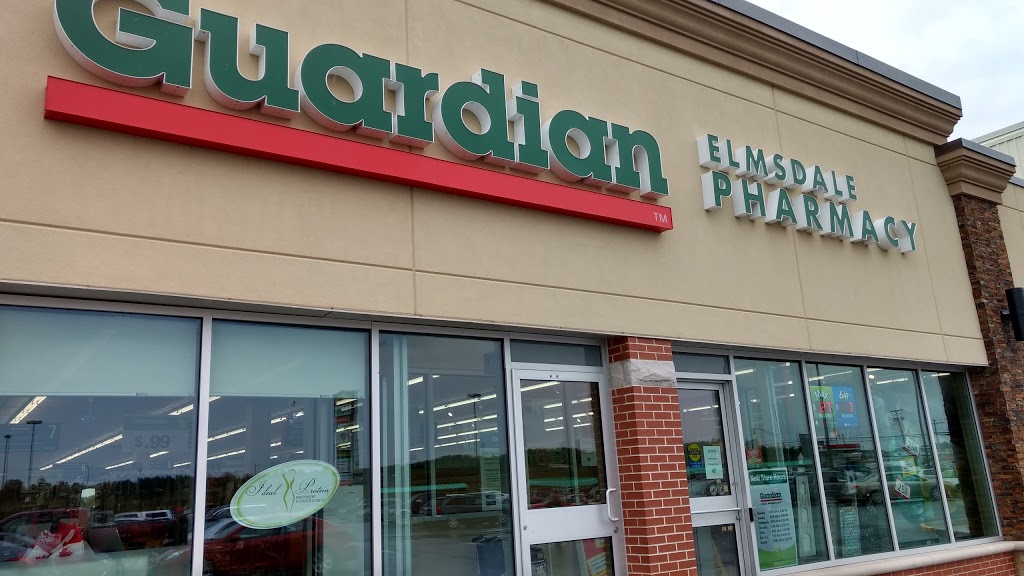 Guardian - Elmsdale Pharmacy | 269 NS-214, Elmsdale, NS B2S 1K1, Canada | Phone: (902) 883-2227