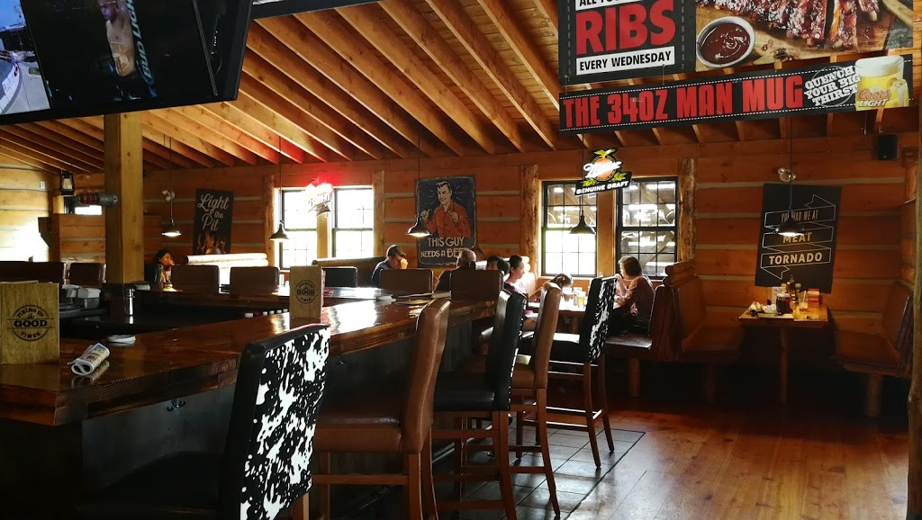 MONTANAS | 65 Skyway Ave, Etobicoke, ON M9W 6C7, Canada | Phone: (416) 674-5589