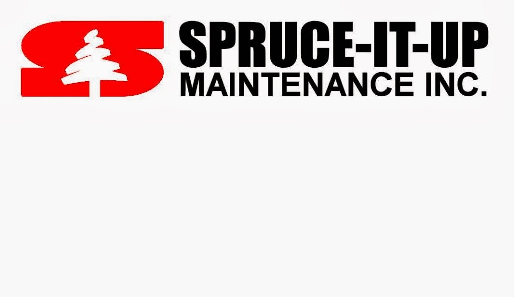 Spruce It Up Maintenance INC | Langley City, BC V1M 0A9, Canada | Phone: (604) 828-5900