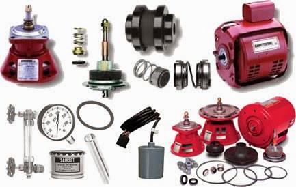 London Pump Supply Ltd | 119 Clarke Rd, London, ON N5W 5C9, Canada | Phone: (519) 457-5519