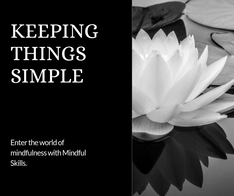 Mindful Skills | 770 Glengarry Crescent, Fergus, ON N1M 2W7, Canada | Phone: (519) 217-4104