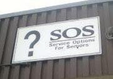 SOS Program - Service Options For Seniors Society | 5415 49 Ave, Camrose, AB T4V 0N6, Canada | Phone: (780) 672-4131