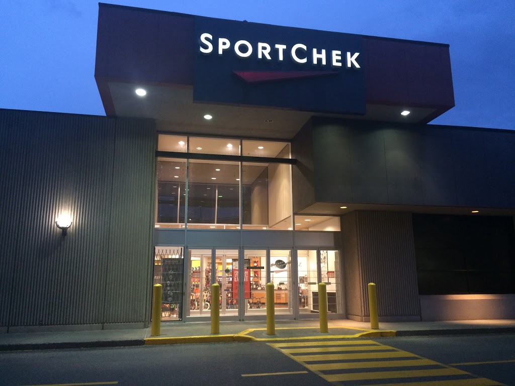 Sport Chek | Sevenoaks Shopping Centre, 32900 S Fraser Way, Abbotsford, BC V2S 5A1, Canada | Phone: (604) 870-8944