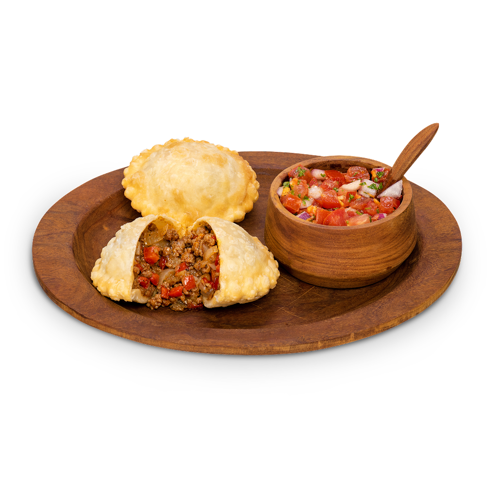 Latinito Empanadas | 860 N Park Dr, Brampton, ON L6S 4N5, Canada | Phone: (647) 459-8595