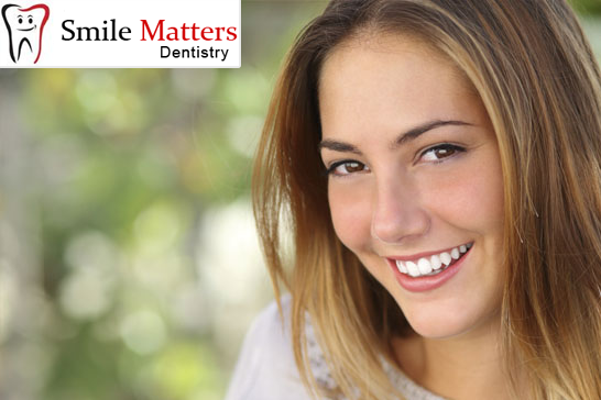 Smile Matters Dentistry | 40 Gillingham Dr #407, Brampton, ON L6X 4X7, Canada | Phone: (905) 230-3200