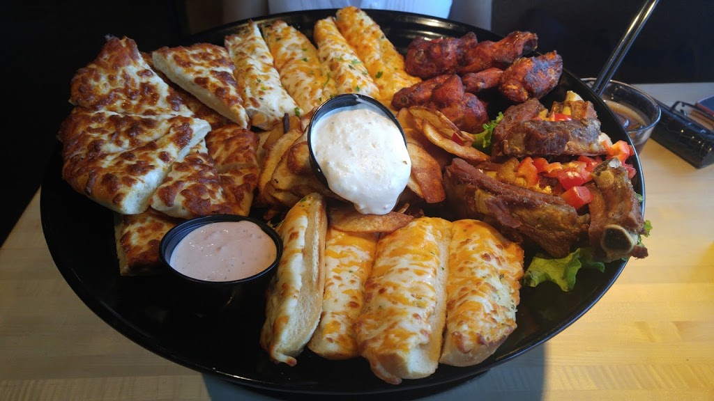 Boston Pizza | 1231 Boulevard des Promenades, Saint-Bruno-de-Montarville, QC J3V 6H1, Canada | Phone: (450) 441-5555