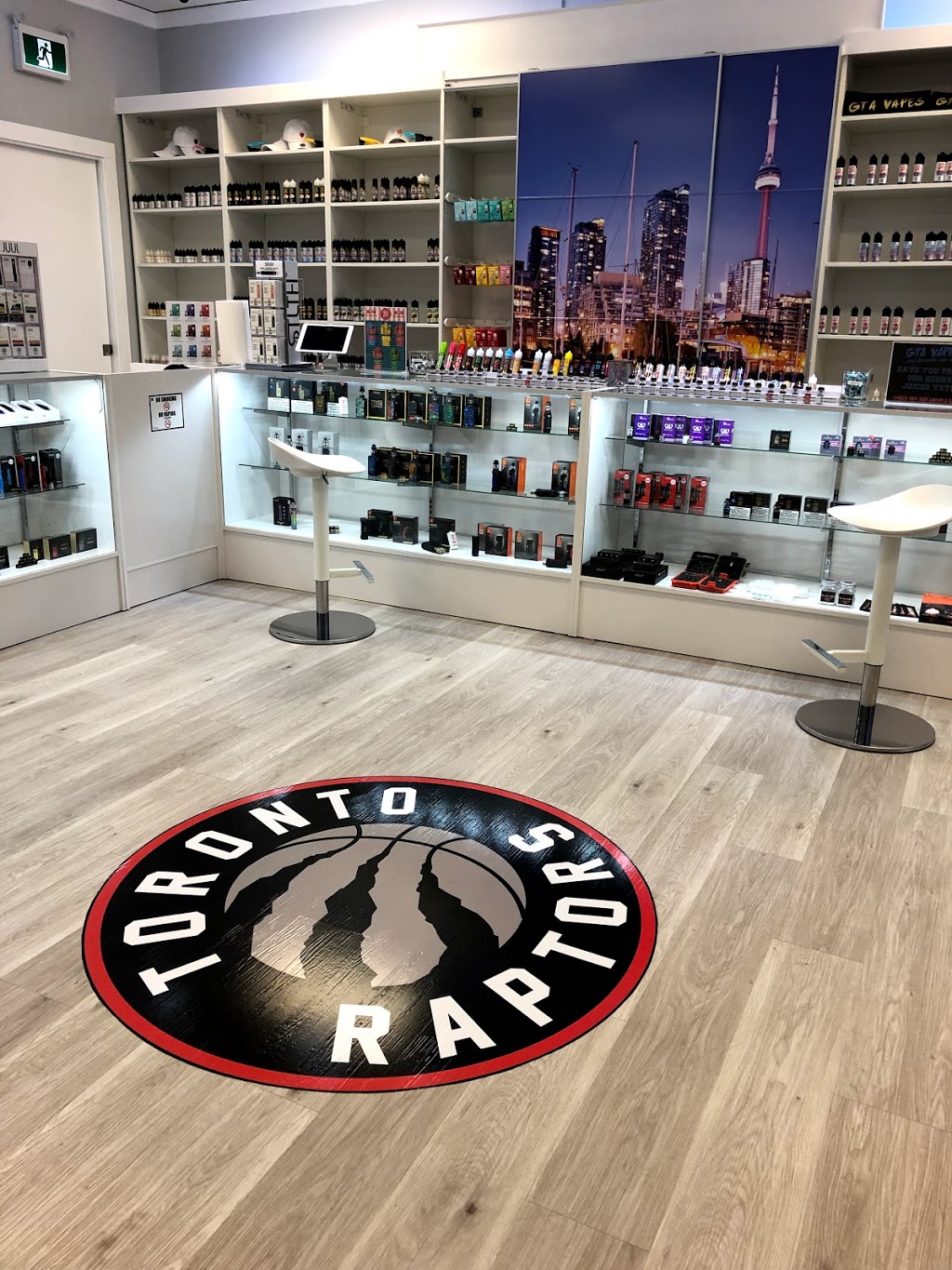 GTA Vapes Georgetown Vape Shop | 118 Guelph St, Georgetown, ON L7G 4A3, Canada | Phone: (905) 702-6482