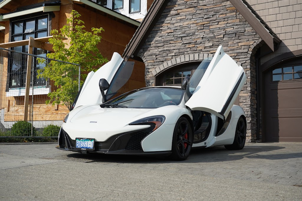 Exotic Car Care | 2984 Lefeuvre Rd, Abbotsford, BC V4X 2S7, Canada | Phone: (236) 887-8771