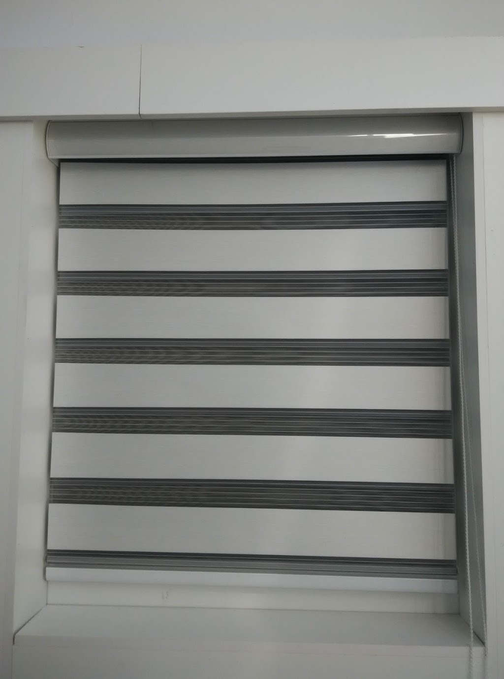 Zebra Wholesale Blinds Inc | 12885 85 Ave #125, Surrey, BC V3W 0K8, Canada | Phone: (778) 926-1310